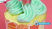 蛋糕的成功除了味道，更要看颜值，教你6种超实用裱花小技巧