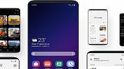 系统真不是短板了，三星 S9+ One UI 初体验