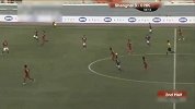 足球-14年-沪港杯第1回合：上海上港6：1香港杰志-精华