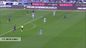 费利佩 意甲 2019/2020 拉齐奥 VS 斯帕尔 精彩集锦