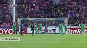提达威 U23亚洲杯 2020 泰国U23 VS 伊拉克U23 精彩集锦