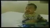 [搞笑]笑容最夸张的小宝宝
