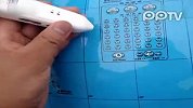 点读地球仪：会说话的地球仪