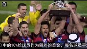 足球-14年-怒了！西悉尼球员因奖金分配纠纷拒踢世俱杯-新闻