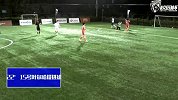 足球-15年-“校园杯”全场压制轻松取胜！船舶vs媒设-精华
