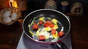 鸡蛋炒西红柿怎么炒好吃