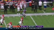 NFL-1718赛季-第15周球员集锦：Jerick McKinnon-专题