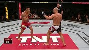 UFC-15年-UFC Fight Night 67：轻重量级巴罗索vs吉莫-全场