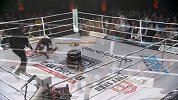 格斗-14年-Glory18俄克拉荷马站：中量级巴雷特vs威尔尼斯-全场
