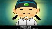 [搞笑]陕西版方言《大话李白》（恶搞）