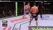UFC-14年-UFC Fight Night 54副赛：萨戈vs菲尔德集锦-精华
