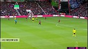 特拉沃斯 英超 2019/2020 伯恩茅斯 VS 沃特福德 精彩集锦