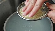 高颜值的蒜蓉粉丝虾，做法原来这么简单，好看又好吃，3分钟就学会