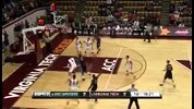 街球-14年-全美最强小前锋 隔扣圣手Torrey_Craig14年最强集锦-专题