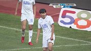 邵镤亮状态太出色！ 永昌门神再献关键扑救