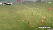 U23亚洲杯-韩国vs澳大利亚