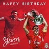 杰队39岁生日快乐！回味杰拉德英超10佳球 标志性重炮太无解