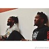 NBA新黄金双枪正式合体！康利和米切尔已在爵士队合练