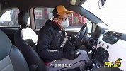 花“小钱”拿大样 陈震试驾菲亚特500 | 萝卜小报告