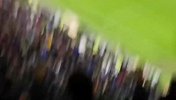 【现场视角】C罗超燃绝杀引爆安联 4万人齐SIU回敬