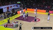 CBA-1415赛季-常规赛-第13轮-江苏南钢vs东莞新世纪-合集
