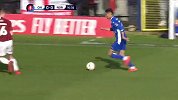 S. Wharton 足总杯 2019/2020 足总杯 第1轮 茨伯翰 VS 北安普顿 精彩集锦
