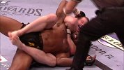 UFC-15年-本周最佳降服：马夸特奇招尽出后背裸绞终降大黑个（6月10日）-精华