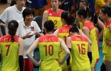 女排世界杯3战后，夺冠形势“大变脸”，不再是美国，1人成关键