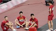 苏炳添等人有望得奖牌！银牌得主涉嫌兴奋剂被停赛
