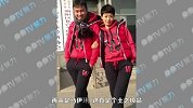 PP微话题：韩庚土爆造型堪比闰土