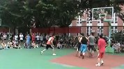街球-14年-Soul Pacer街球队南京三江学院站活动视频-专题