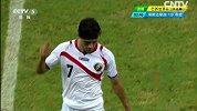 世界杯-14年-淘汰赛-1/8决赛-哥斯达黎加1：1希腊(点球5:3)-全场