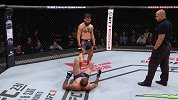 UFC-18年-格斗之夜第140期：雏量级 古多-卡内堤VS马龙-维拉-单场