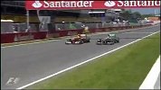 F1-13年-F1西班牙站官方集锦 一场属于阿隆索的表演-精华