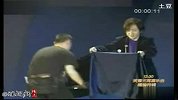 刘谦最失败的一次魔术表演