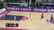 CBA-1617赛季-常规赛-第3轮-广州证券vs辽宁本钢-全场