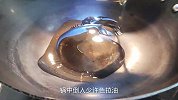 不煎不炸不加1滴水，葱烧鸡翅家常做法，葱香浓郁肉质鲜嫩无腥味