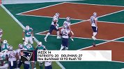 NFL-1718赛季-超级碗前瞻：爱国者晋级之路-专题