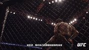 UFC-18年-15年的点点滴滴只为这一战 提尔的时代即将到来-专题