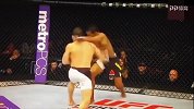 UFC-18年-20连胜的“恐怖分子”，或将超越小鹰的连胜纪录！-精华