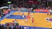 CBA-1516赛季-常规赛-第15轮-深圳马可波罗vs上海玛吉斯-全场