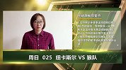 【竞彩连连看】狼队挑战纽卡斯尔 欲开启劫富济贫模式