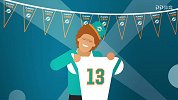 NFL-1718赛季-动画球队介绍：曾经的不败之师-迈阿密海豚-专题