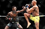 UFC234慢镜看格斗 新老王者之间的薪火相传