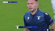 欧洲金靴开场闪击！因莫比莱轰逆天世界波 泽尼特门将目送