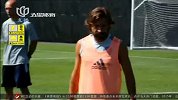 MLS-15赛季-皮尔洛开启大联盟之旅 首秀对战卡卡-新闻