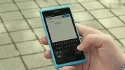 手机-诺基亚N9试用之短信-Facebook-多任务