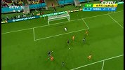 世界杯-14年-小组赛-C组-第1轮-科特迪瓦队德罗巴劲射被扑出-花絮