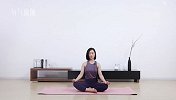 瑜伽小课堂丨赶走困乏疲劳-静坐调息