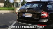 够得到的瓦罐梦 试驾明锐旅行车 1.4T